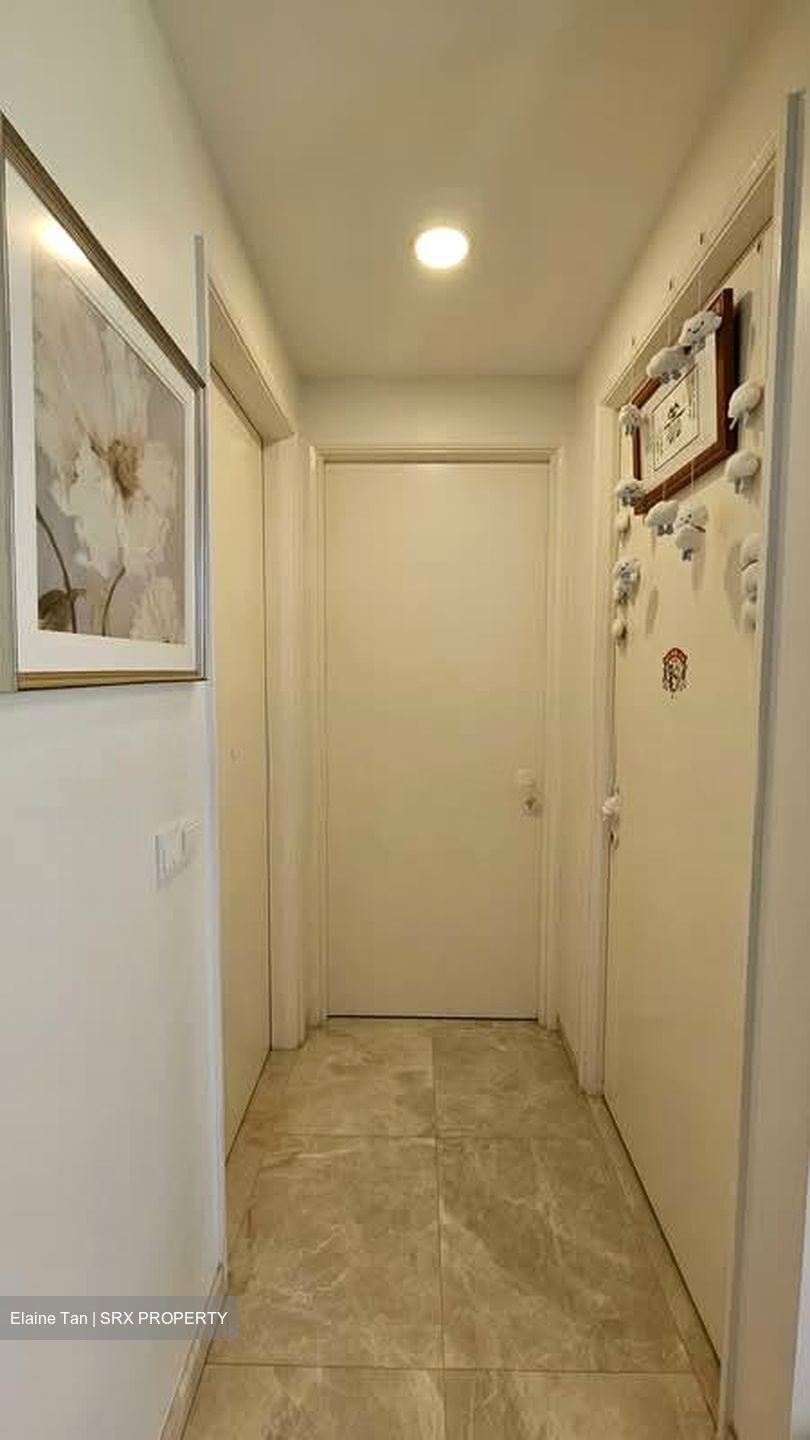 Kingsford . Hillview Peak (D23), Condominium #612929601